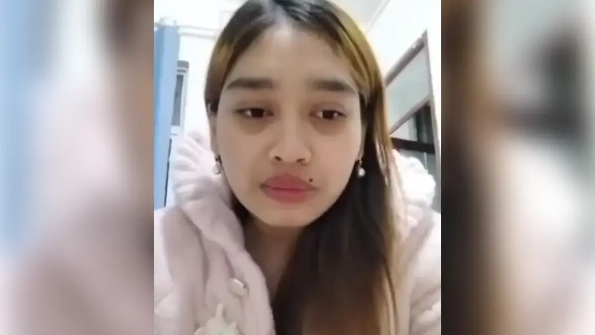 Sinta korban pengantin pesanan