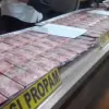 polresta cirebon kasus uang palsu