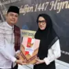 remisi khusus idul fitri rutan kelas 1 cirebon