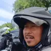 pemudik ingin ketemu kdm
