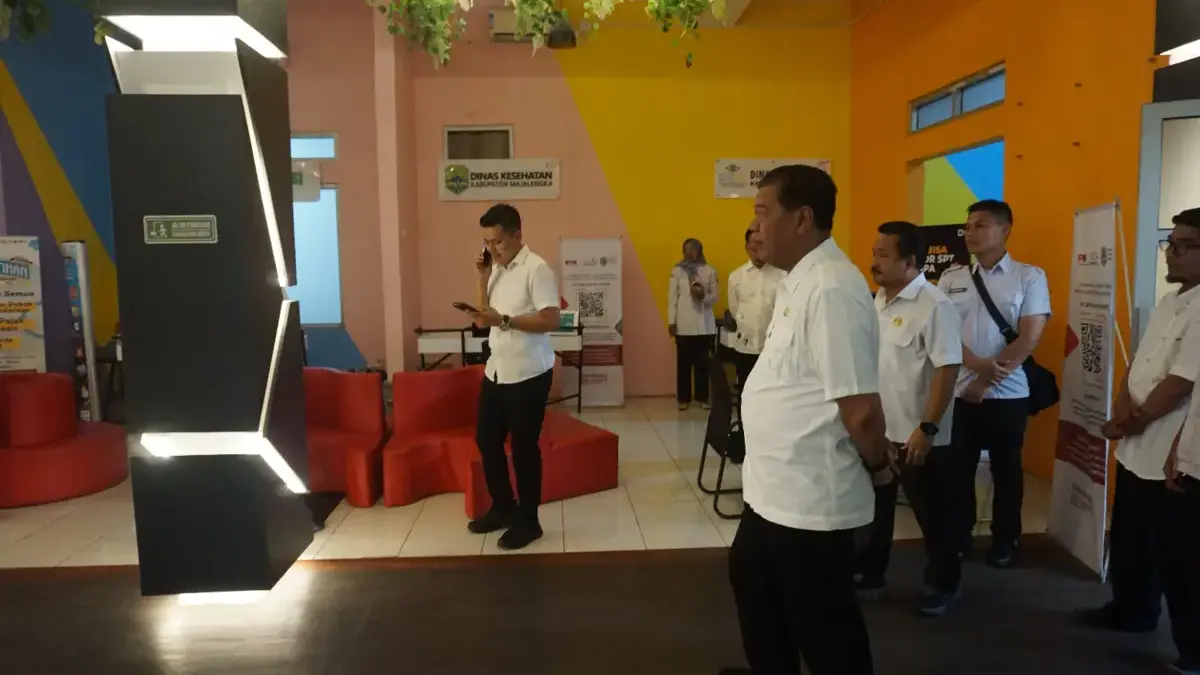 program gentengisasi prabowo