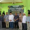 halalbihalal sma islam al azhar cirebon