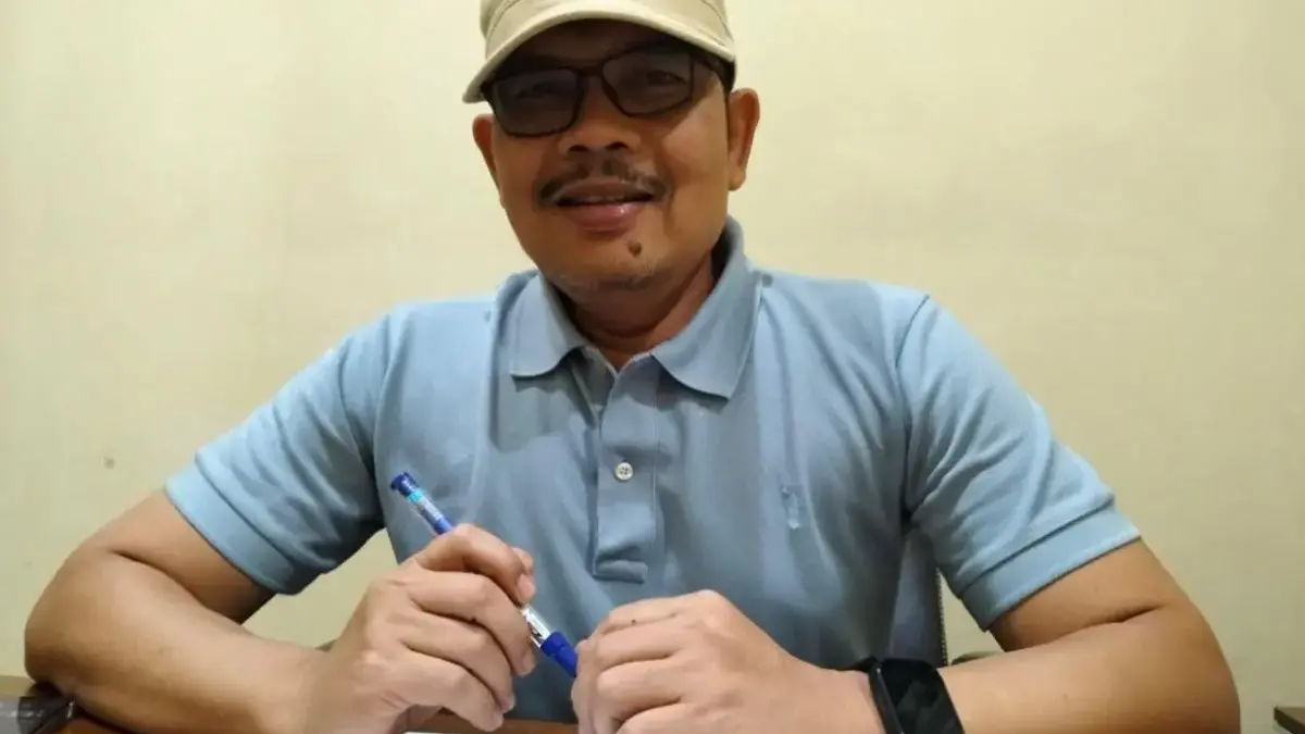 persiapan haji kabupaten cirebon