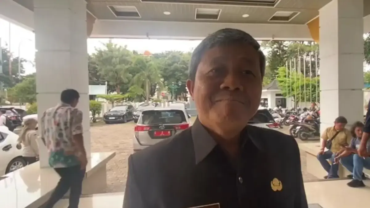 Jabatan Eselon II di Kota Cirebon Kosong, Tak Kunjung Diisi jabatan eselon ii kota cirebon kosong