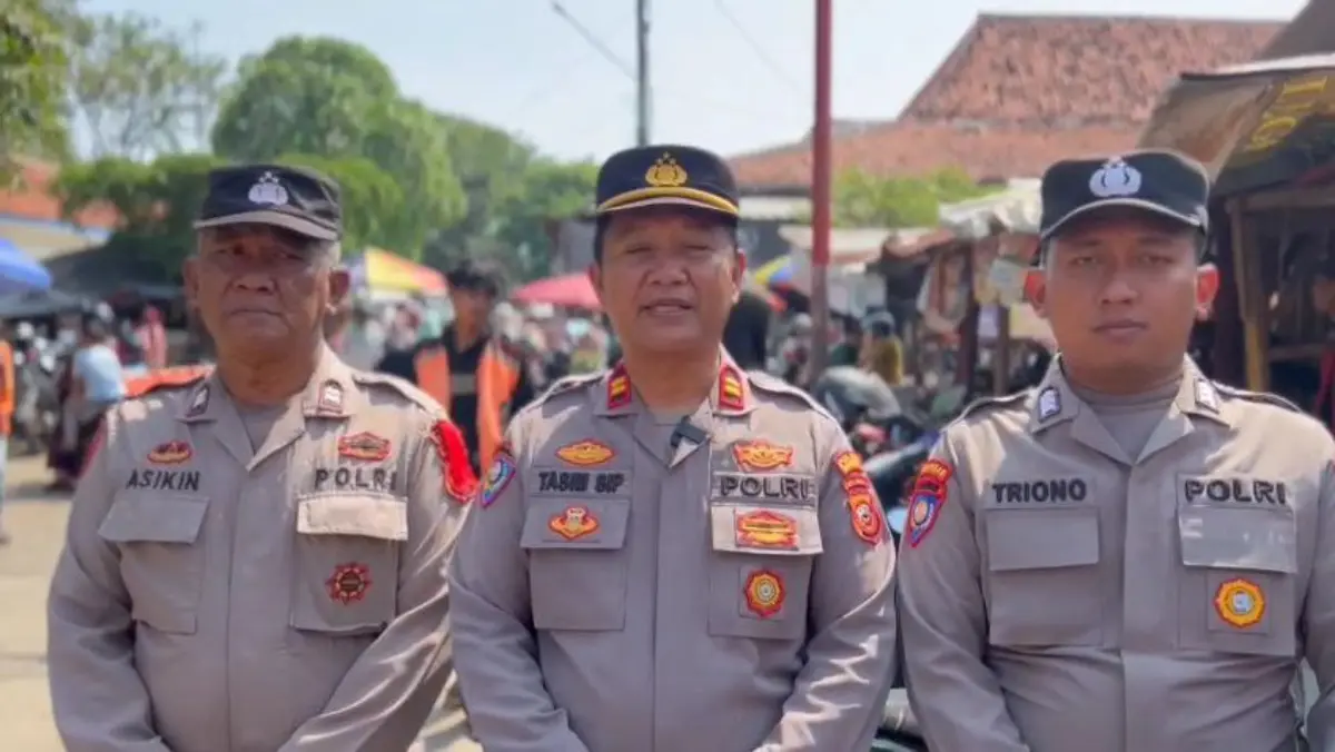 uang palsu di indramayu