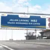 tol mbz mudik