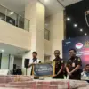 Cuan Judol Rp58 Miliar Masuk Kas Negara
