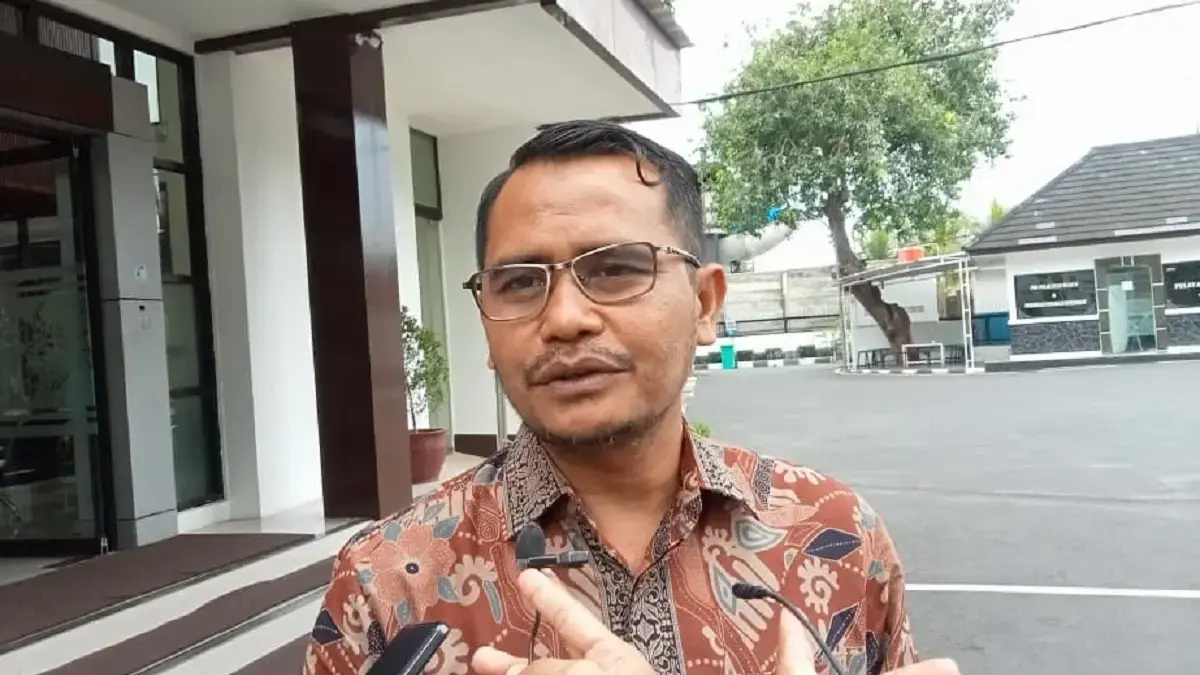 Tolak Renovasi, Kuasa Hukum Nashrudin Azis Tegaskan Gedung Setda adalah Barang Bukti Saling Berbalas Pernyataan soal Gedung Setda