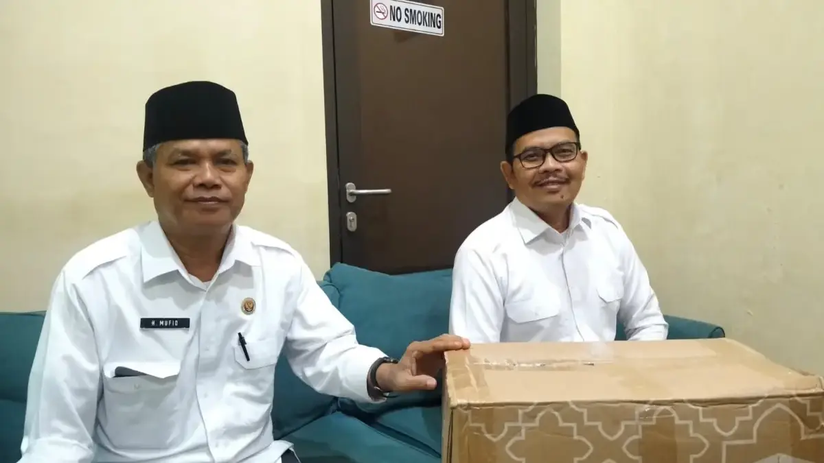 Harap-harap Cemas Pelaksanaan Haji 2026