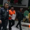 Gus Yaqut Kini Dijebloskan Lagi ke Sel