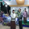 Ponpes Progresif RPK Ulfiah Dr Miftahul Fatah