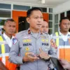 Tol Cipali Jadi Perhatian Utama Arus Mudik