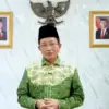 Menteri Agama Nasaruddin Umar