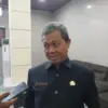 Pj Sekda Kota Cirebon Sumanto