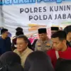 Gerakan Pangan Murah