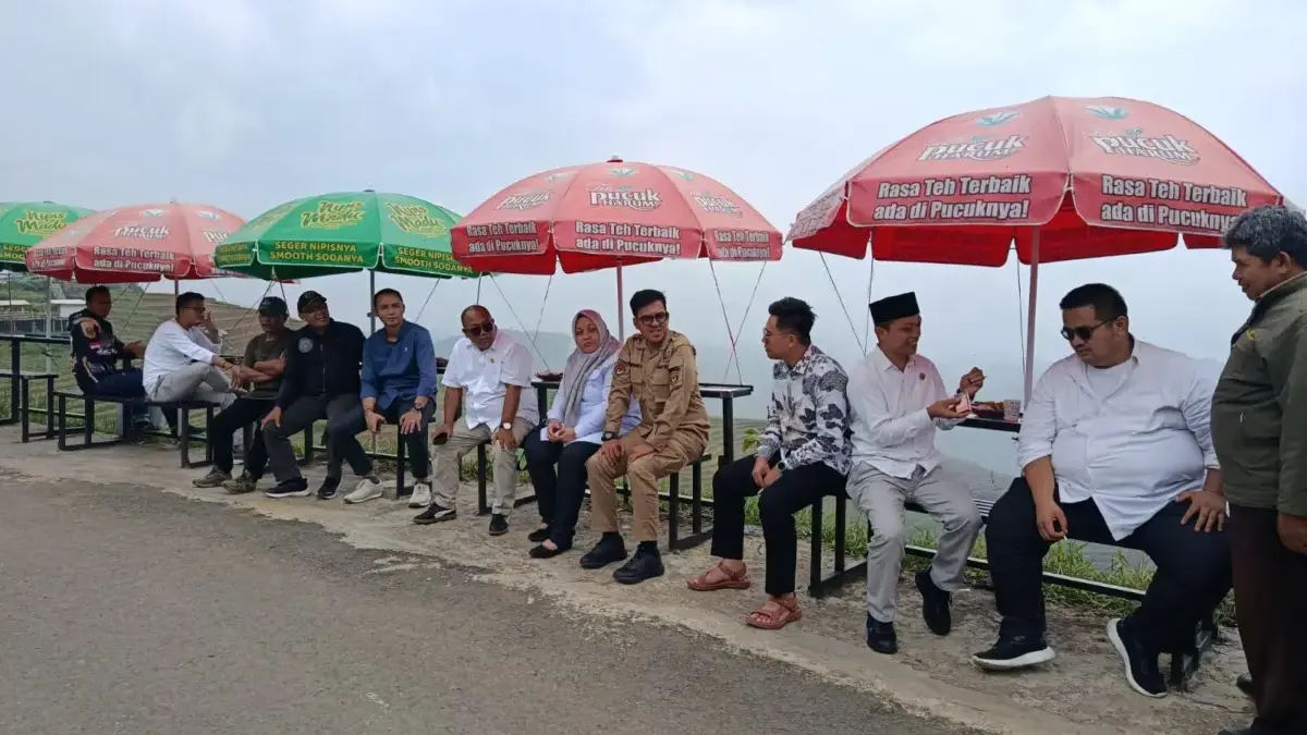 wisata di Kabupaten Majalengka