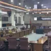 Rapat kerja Komisi III DPRD Kota Cirebon