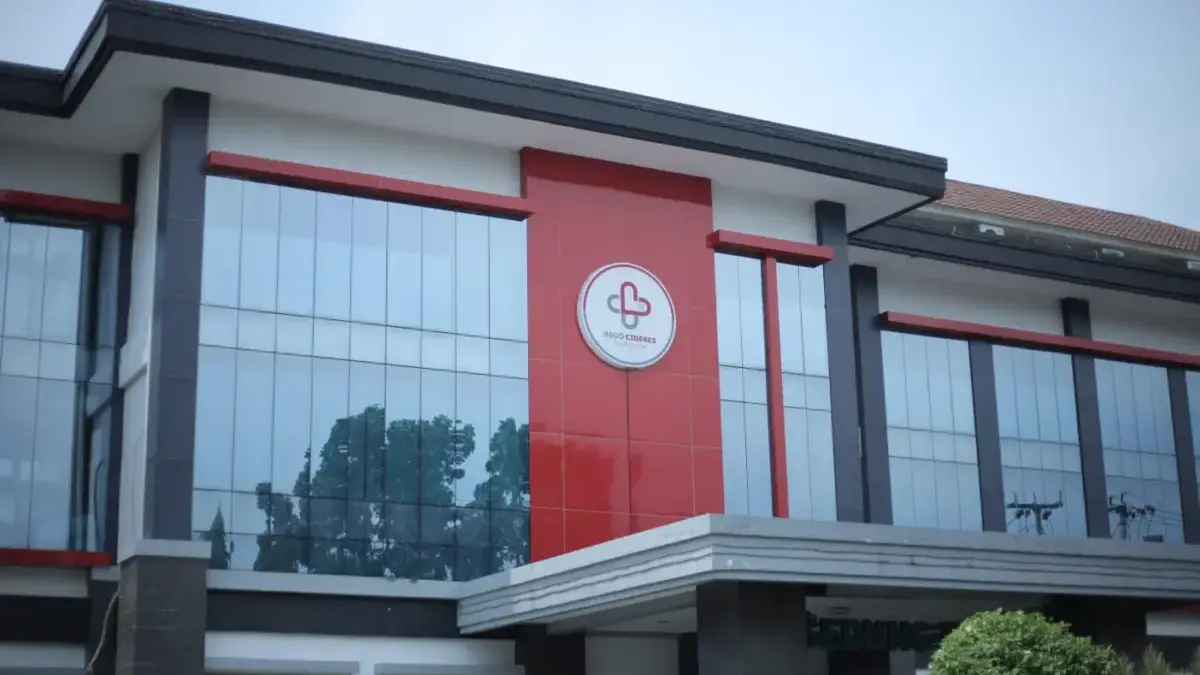 Enam Korban Laka Cingambul Dipulangkan dari di RSUD Cideres