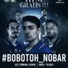 Poster nobar Persib.
