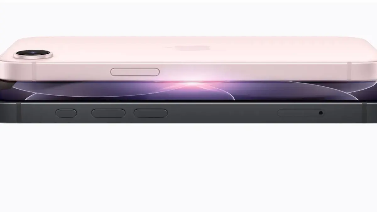 Spesifikasi iPhone 17e yang Kabarnya Bakal Rilis di Indonesia iphone 17e