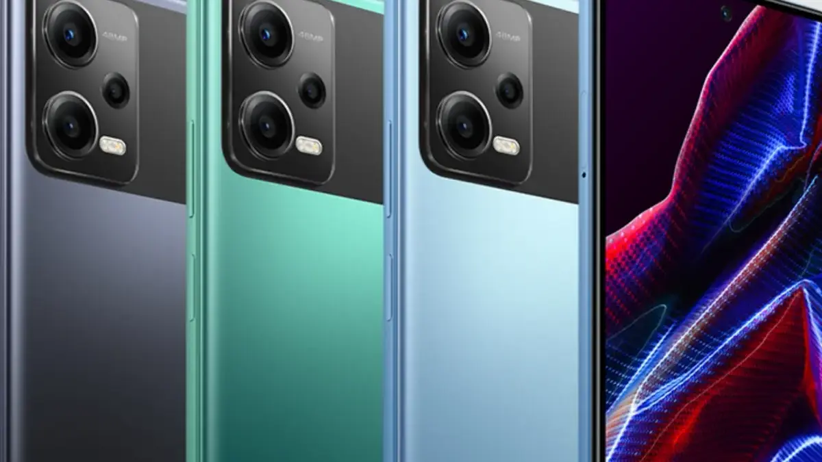 5 Rekomendasi HP di Bawah Rp 5 Juta yang Masih Worth It di Tahun 2026 hp di bawah rp 5 juta