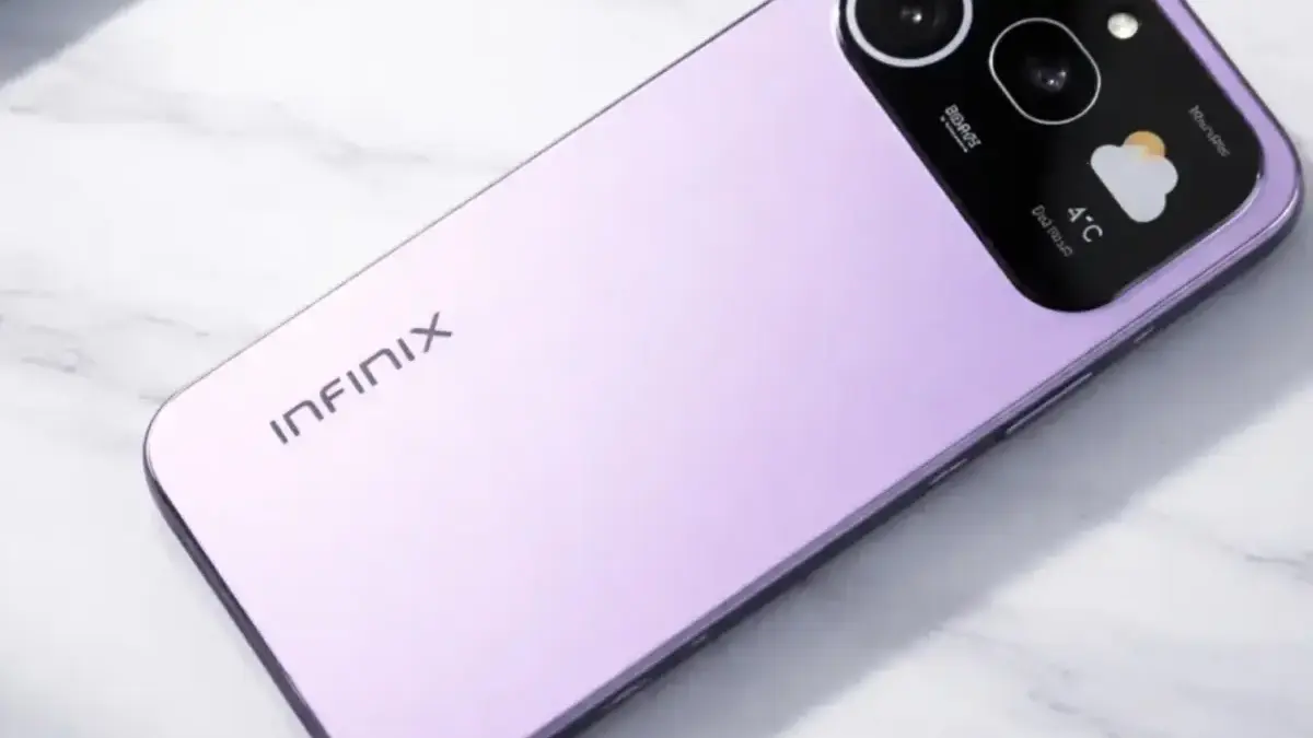 Kolaborasi Pertama dengan Pininfarina, Infinix Merilis Ponsel Terbaru yang Memiliki Peforma Lebih Unggul infinix note 60 ultra