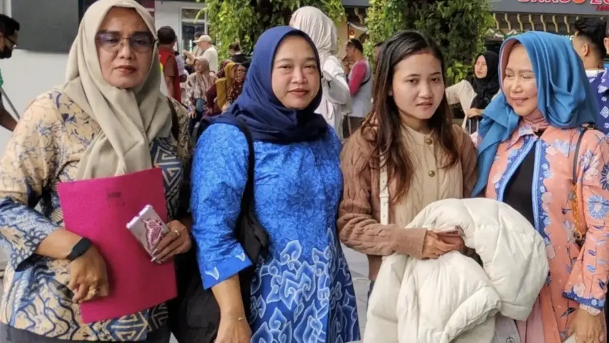 Korban Pengantin Pesanan Dipulangkan ke Cirebon, Kini di Rumah Aman kasus pengantin pesanan cirebon