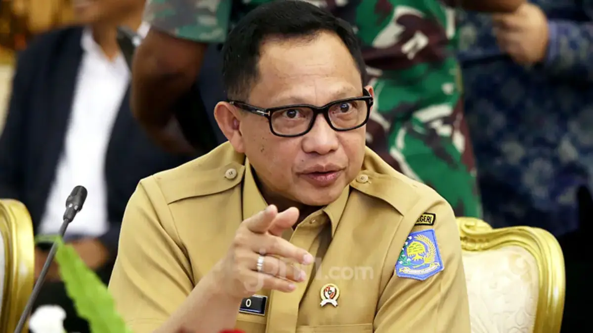 WFH ASN Bukan Hal Baru, Pemprov Jabar Sudah Duluan sejak Awal Tahun WFH ASN Bukan Hal Baru