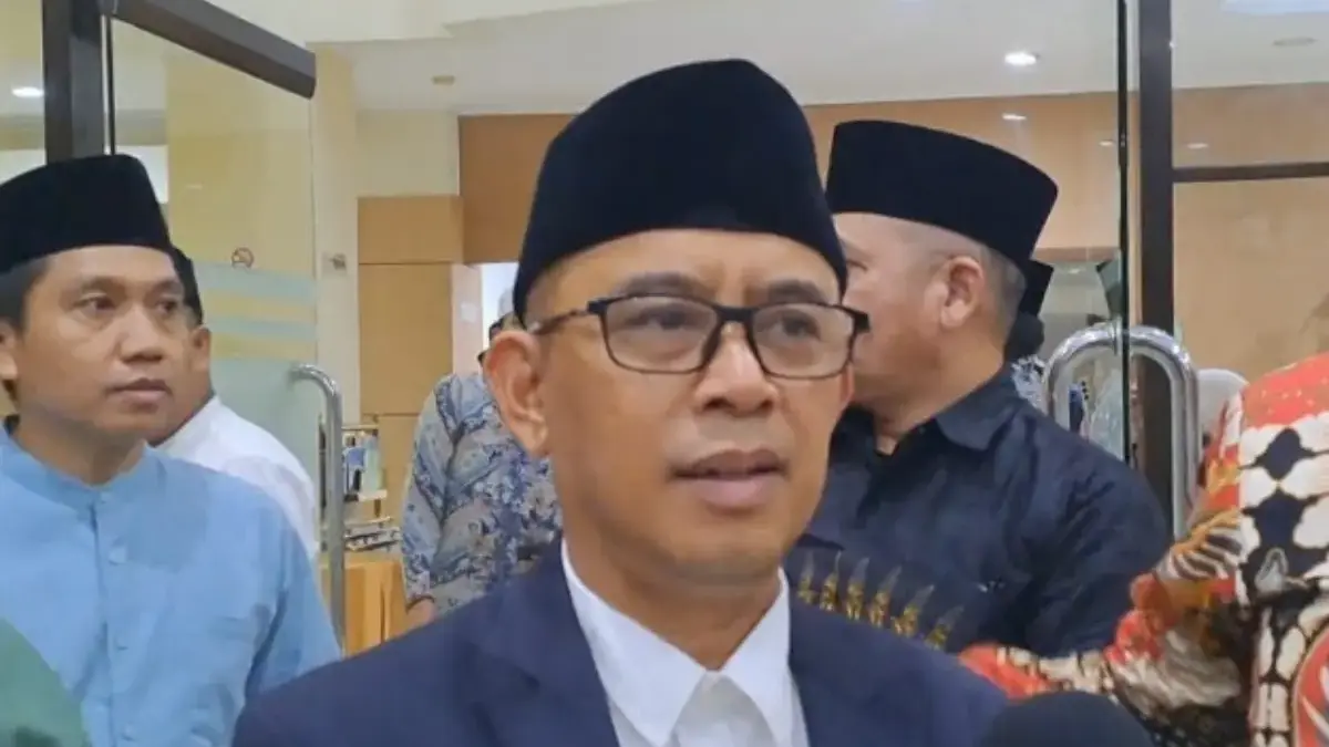 Arab Saudi Perketat Paket Umrah Ramadan Dr Puji Raharjo