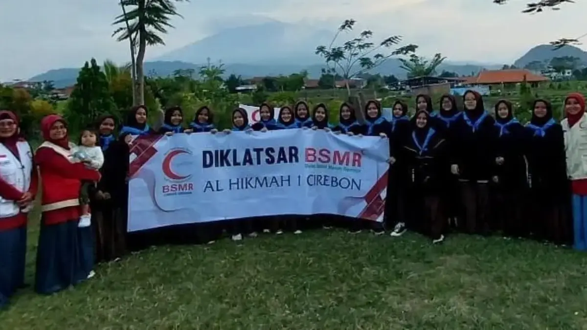 Al Hikmah Bobos Cirebon