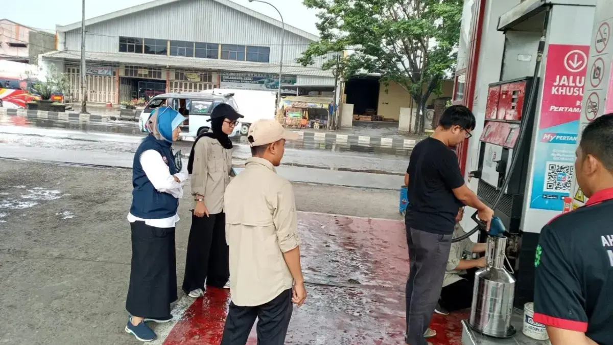 tera ulang alat ukur