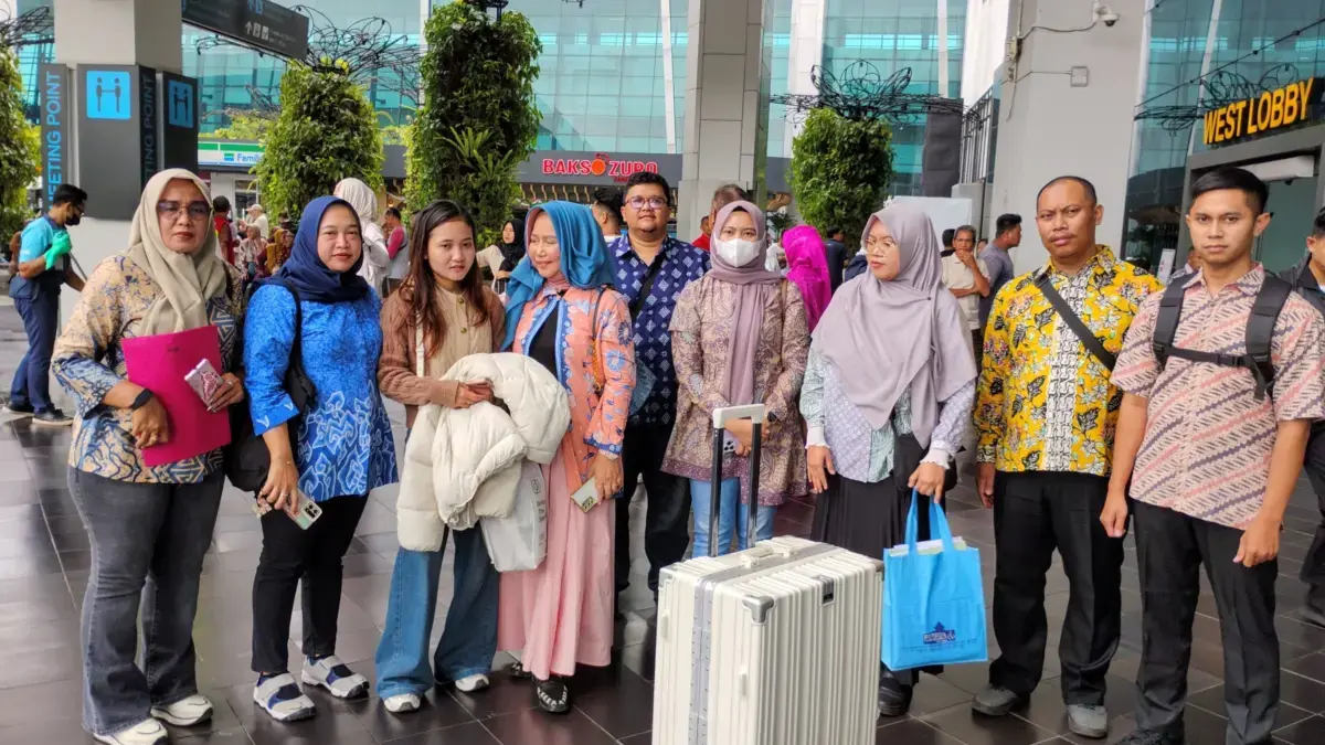 Vina, Korban Pengantin Pesanan Telah Kembali ke Cirebon, Kini Jalani Pemulihan di Rumah Aman Pemprov Jabar Vina, Korban Pengantin Pesanan Telah Kembali