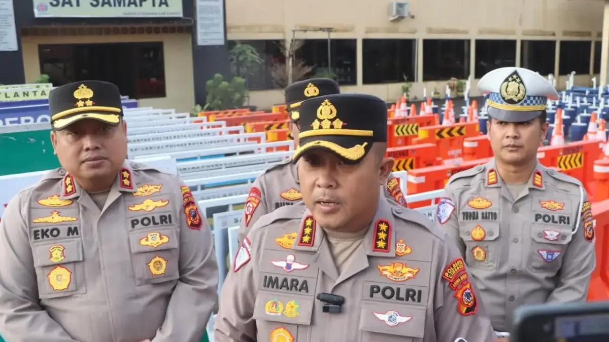 Mudik Dimulai Akhir Pekan Ini, Jalur Cirebon Ramai Lagi oleh Pemudik Mudik Dimulai Akhir Pekan Ini