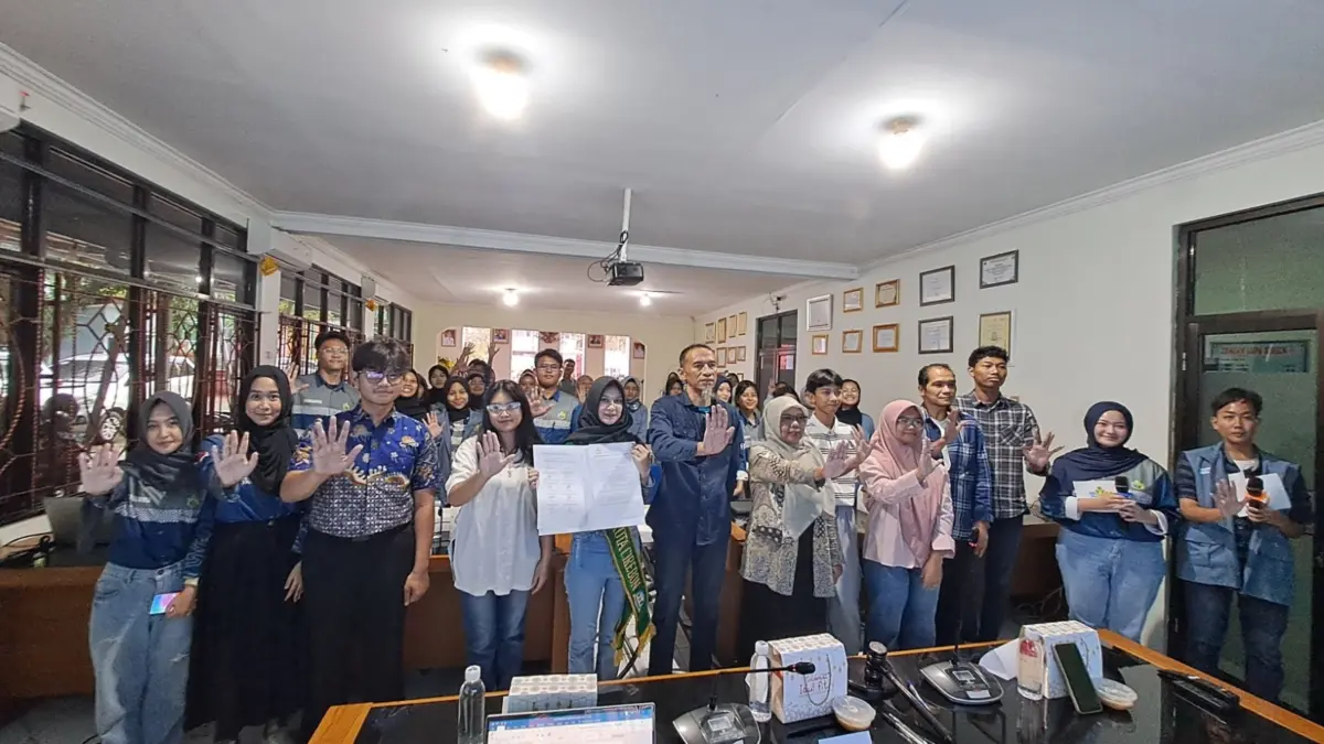 Forum Anak Kota Cirebon