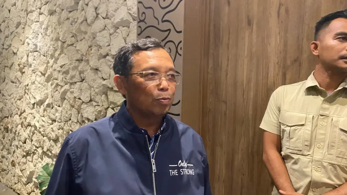 Anggota DPR RI Dr H E Herman Khaeron MSi