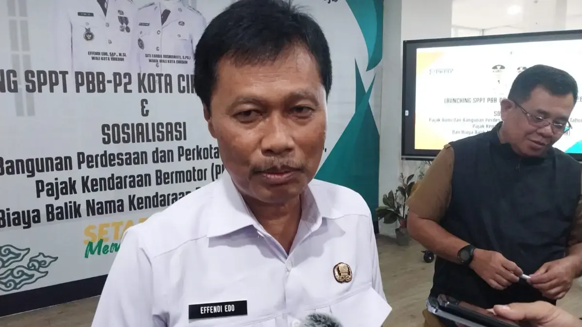 ASN Eselon II Kota Cirebon Dilarang Mudik ASN di Cirebon: Dilarang Mudik, Tak Ada WFA