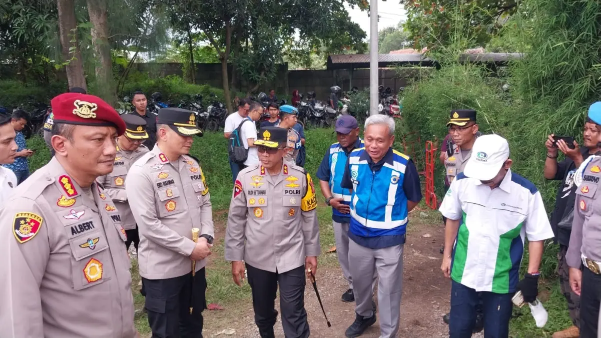 Besok Mulai Puncak Mudik