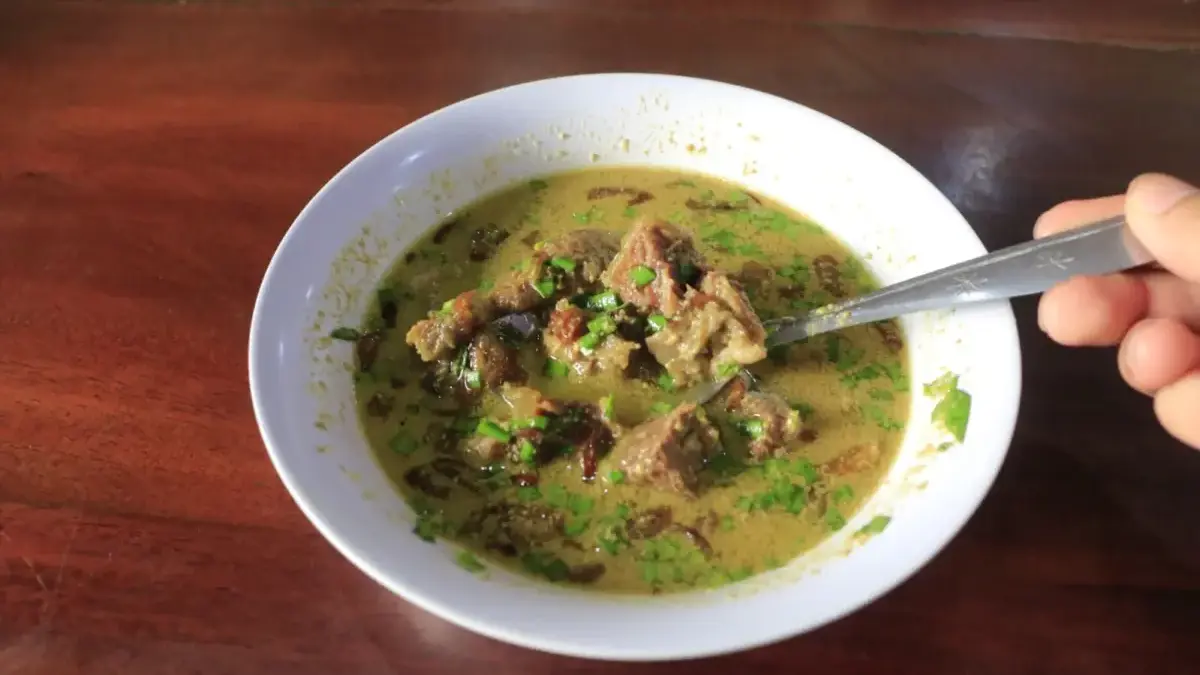 Lebaran di Cirebon: Dari Ziarah hingga Antrean Kuliner lebaran di cirebon