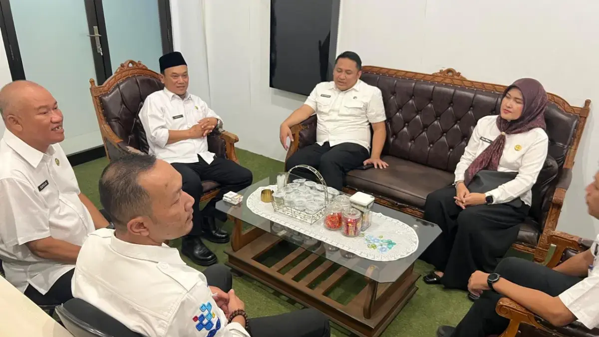 BKPSDM Cirebon Siapkan Sanksi