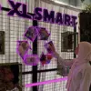 Perkuat ESG Pasca Merger, XLSMART Raih Rating \"2\" dari Sustainable Fitch
