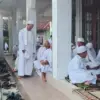 jamaah asy syahadatain indramayu idul fitri hari ini