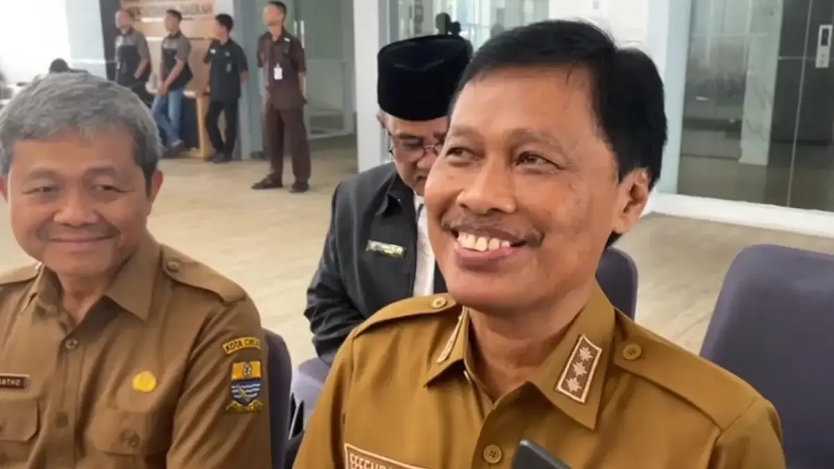 asn kota cirebon dilarang mudik