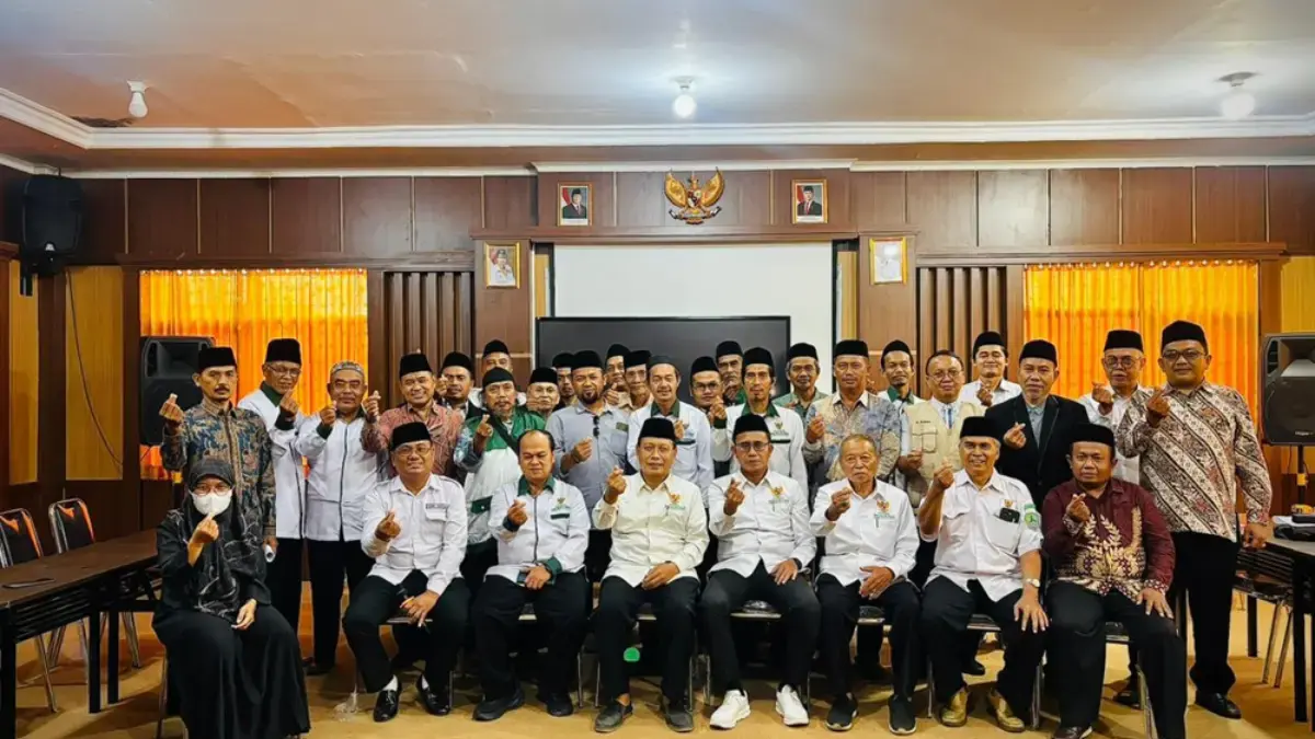 Baznas Majalengka Optimalkan ZIS dan DSKL Ramadan 1447 H Bersama UPZ Kecamatan