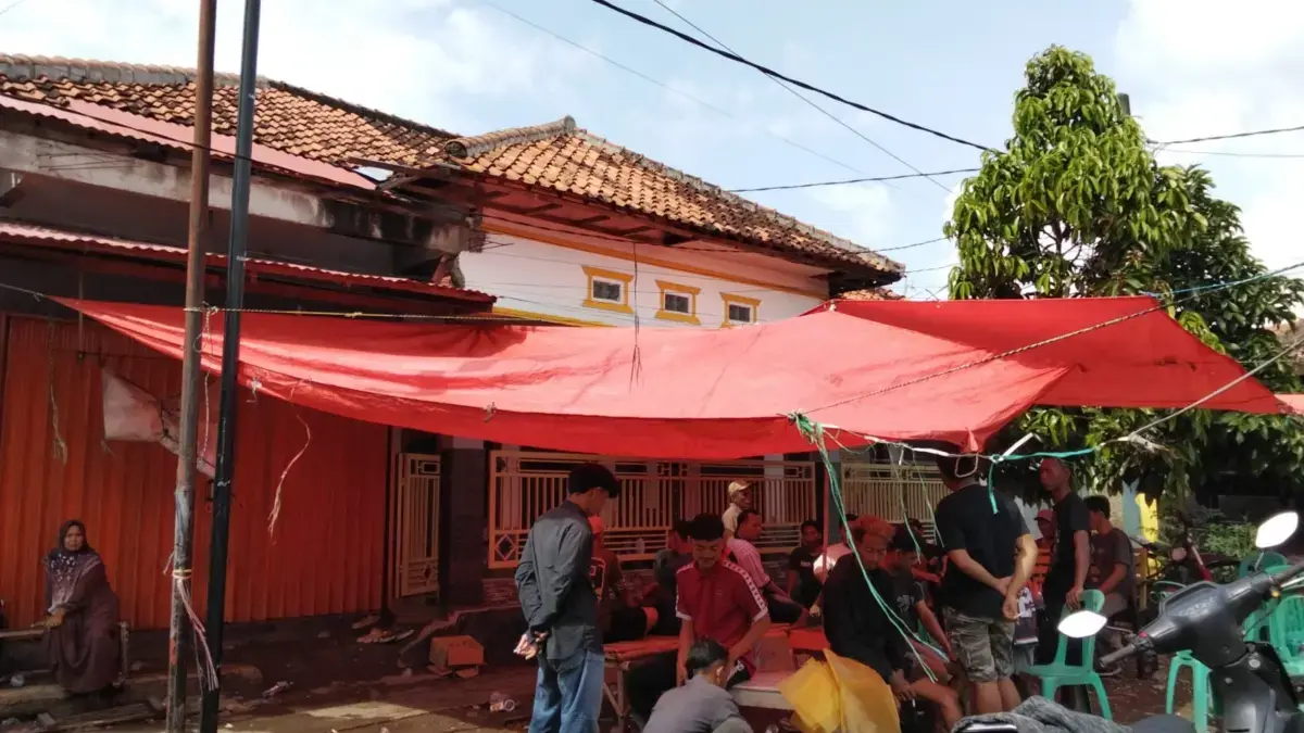 daftar korban kecelakaan di cingambul majalengka