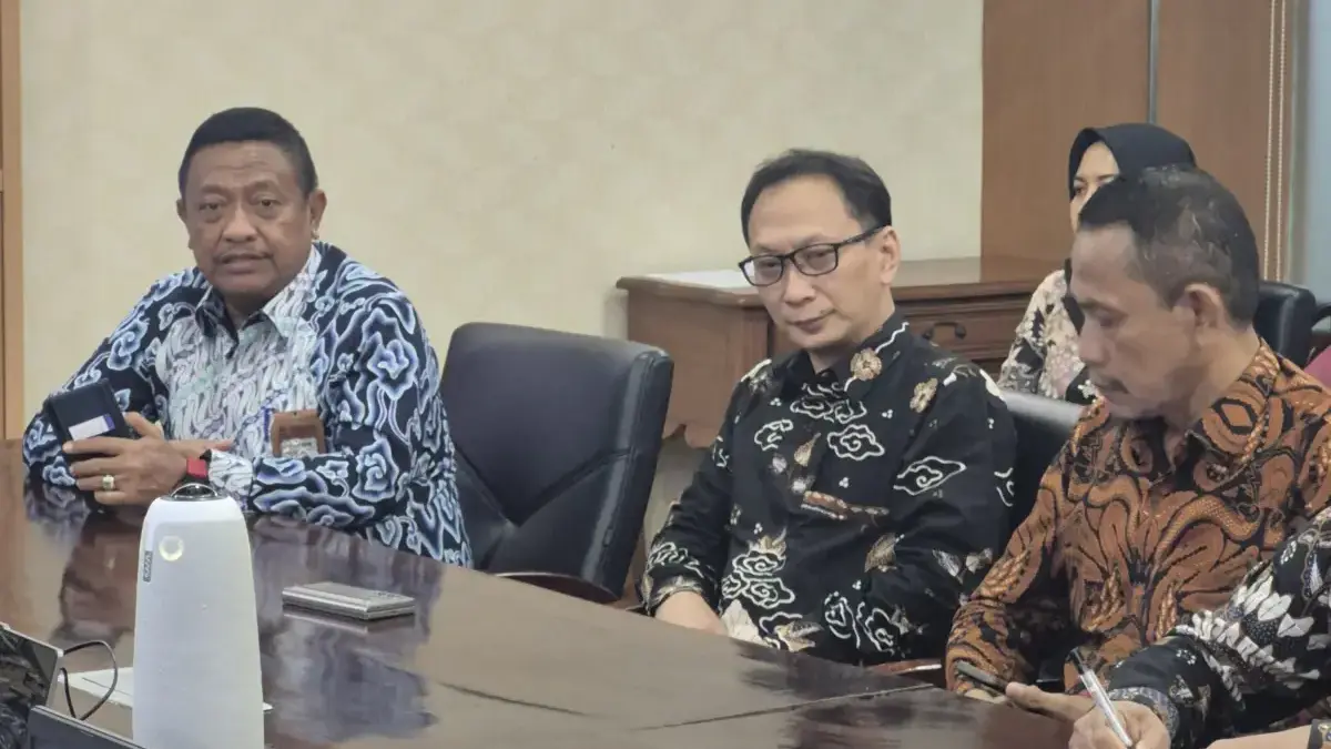 Gaji 300 Ribu per Bulan, PPPK Paruh Waktu Kabupaten Cirebon Bakal Dapat Tambahan Penghasilan PPPK paruh waktu