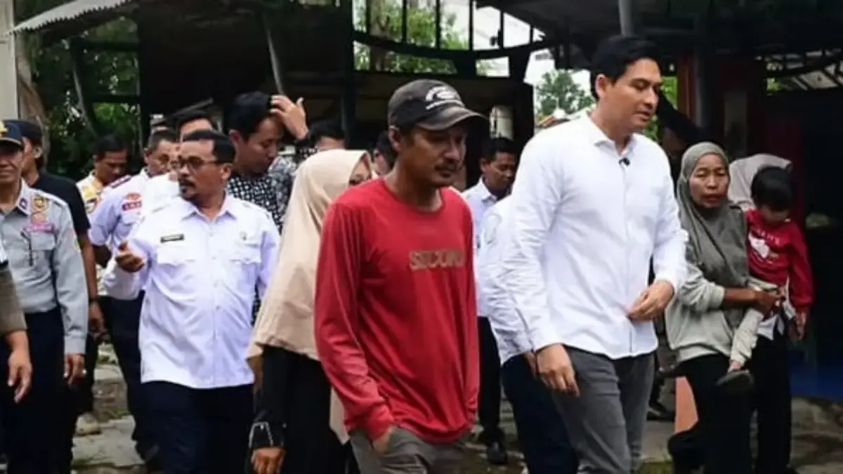 Pasar Mambo Indramayu