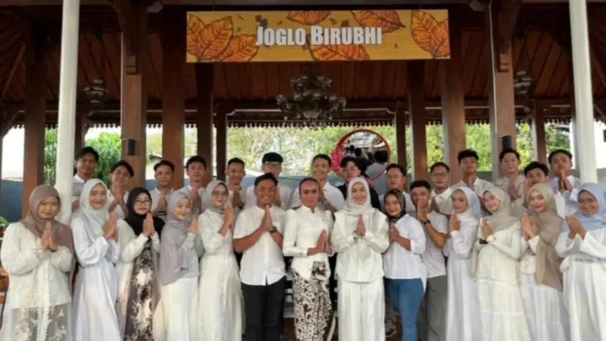 Paguyuban Nok-Nang Dermayu