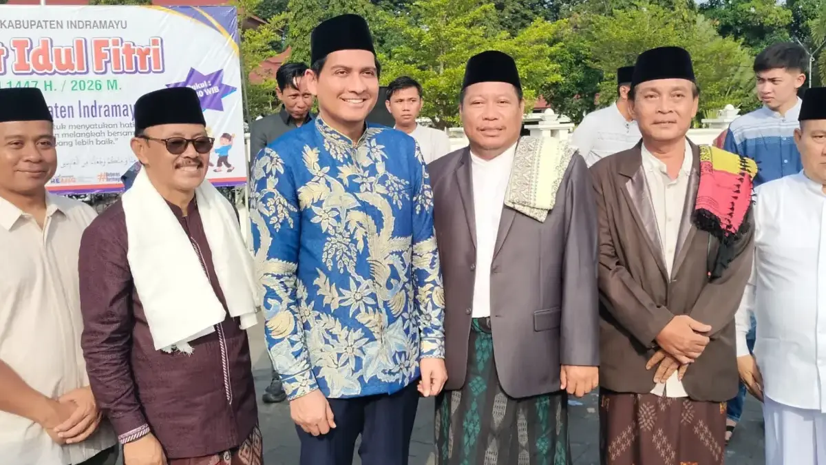 lucky hakim syaefuddin akur