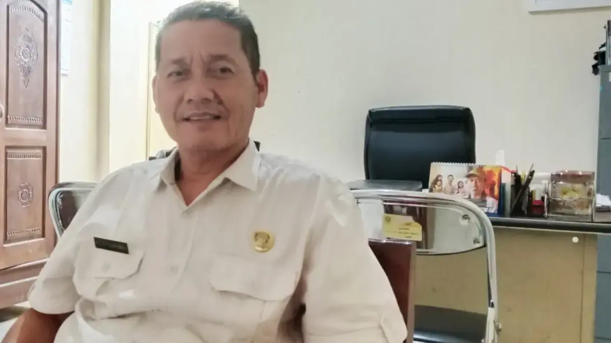 Disnaker Kabupaten Indramayu