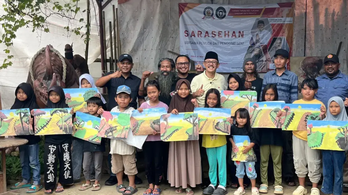 Sanggar Griya Primitif